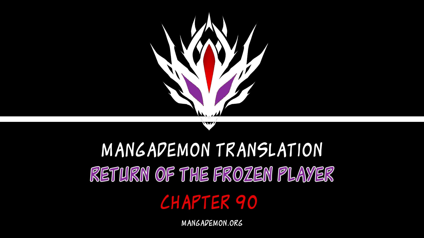 Return of the Frozen Player Chapter 90 0